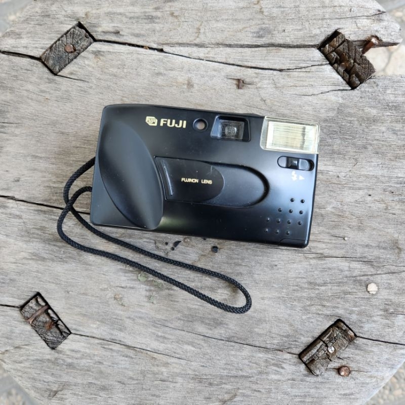 Fujifilm DL-8
