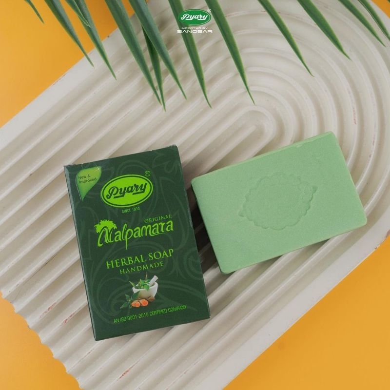 Pyary Nalpamara Herbal Soap