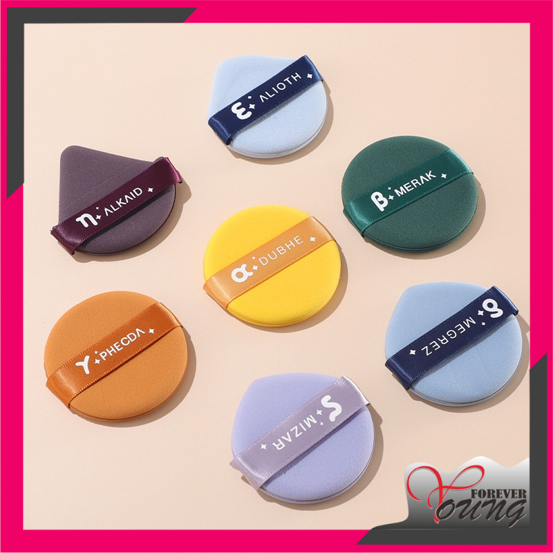 Aircushion Puff Make UP