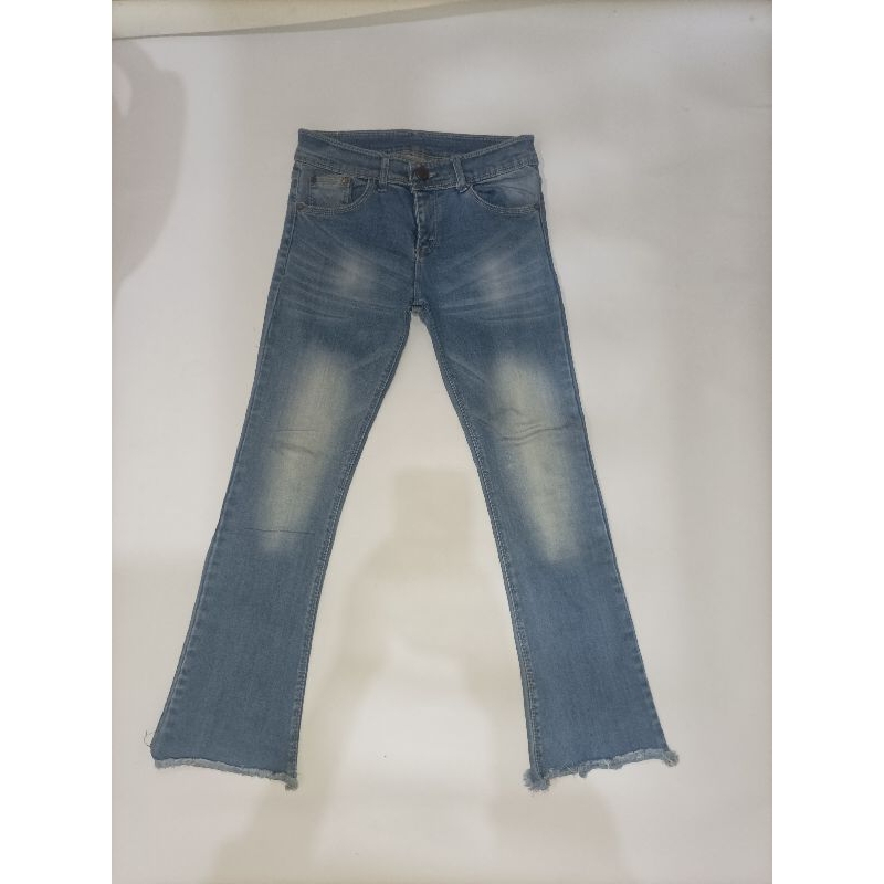 jeans wanita