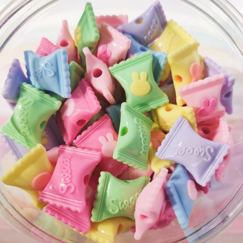 Aneka Mote Candy per 25Gr