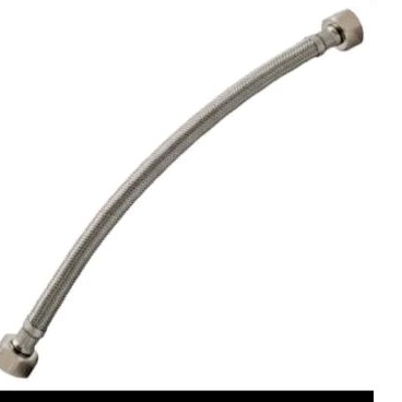 flexible closed westafel 50 cm