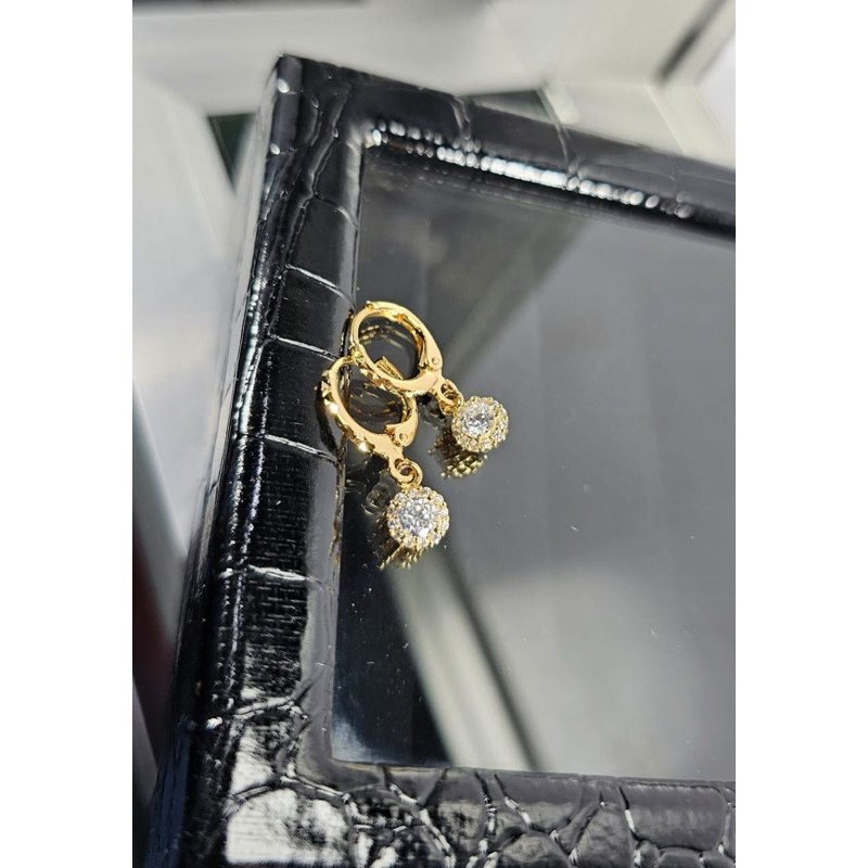 ANTING REPLIKA BERLIAN RHO DIUM