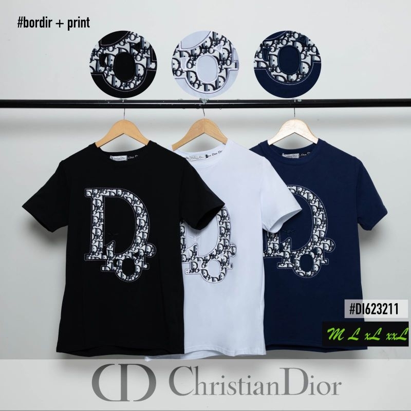 t-shirt premium import