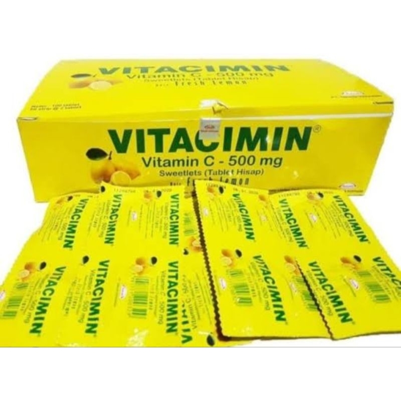 Vitamin C