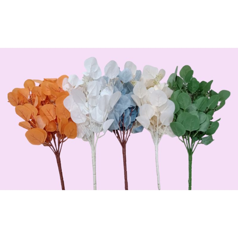 Daun Eulacpytus Artificial BD285