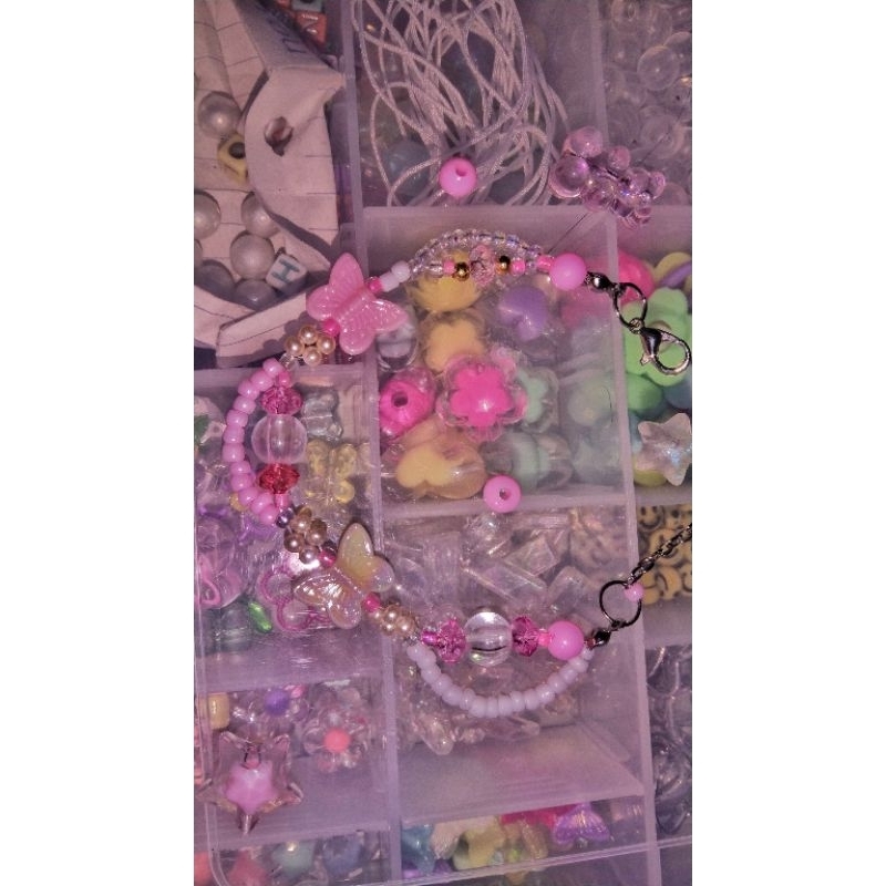 gelang layer aesthetic