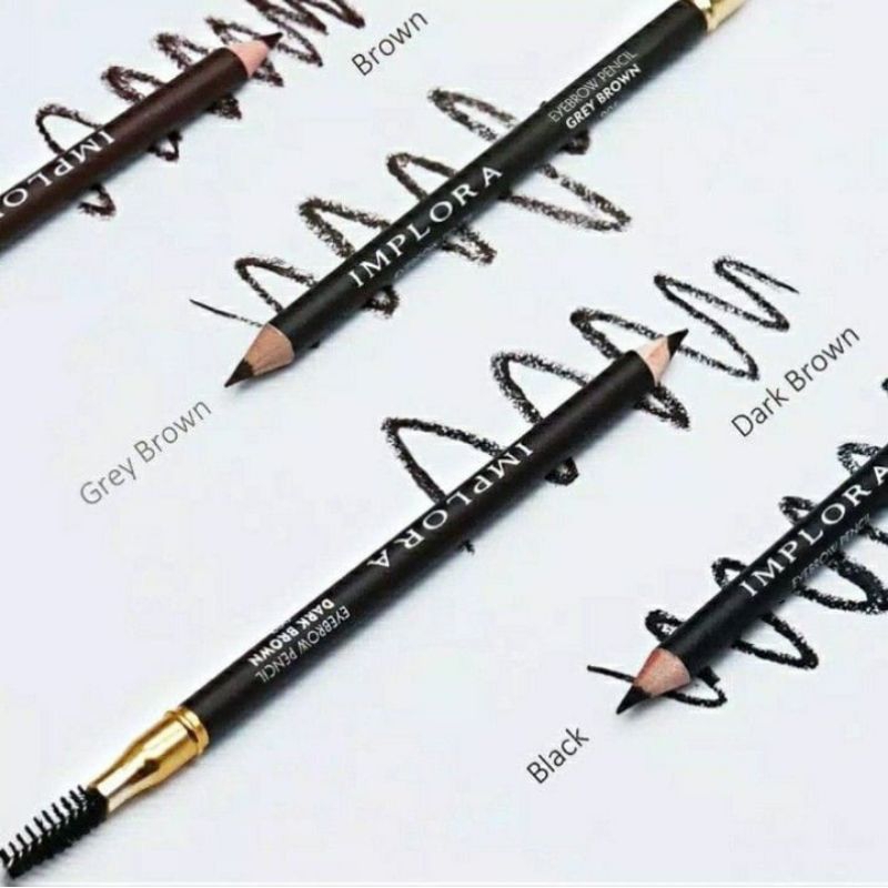 Pensil Alis IMPLORA