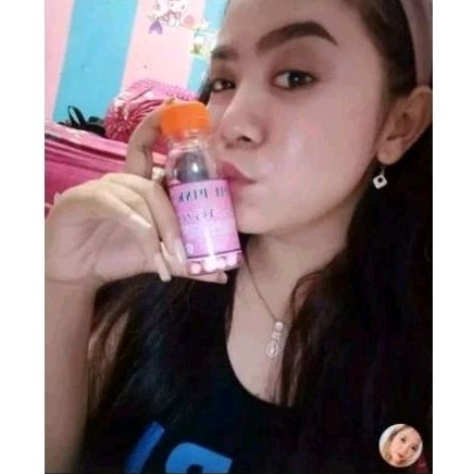 Pink Magic , Pelangsing Pinky
