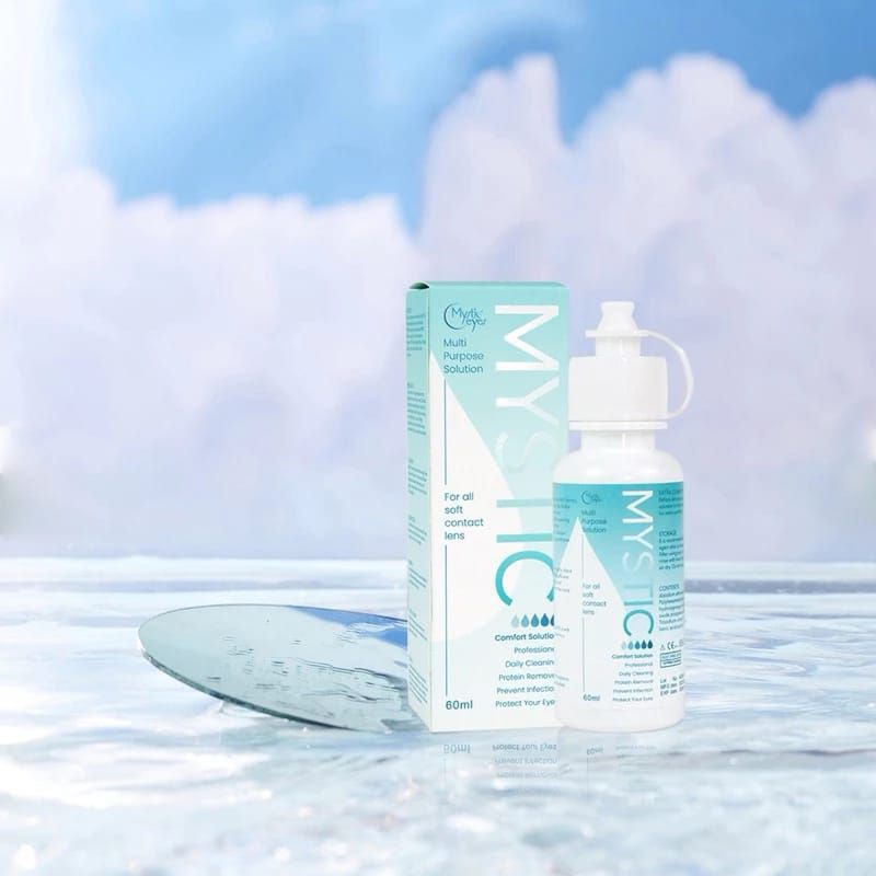CAIRAN SOFLENS MYSTICS 60 ML/120ML