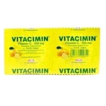 Vitacimin