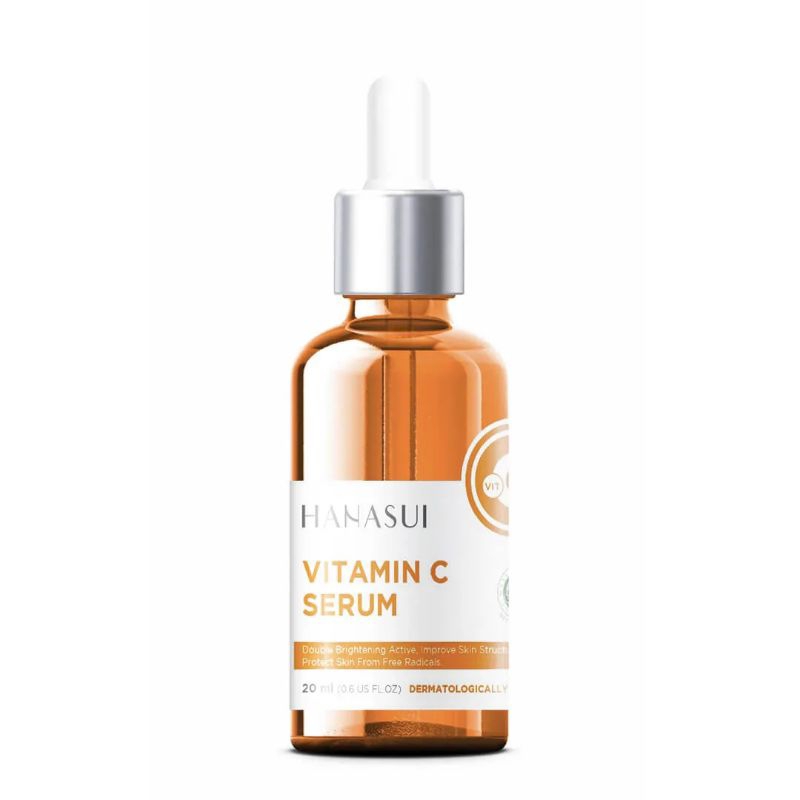 Hanasui Serum Vitamin C