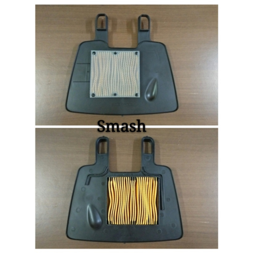 Filter Udara Saringan Udara SMASH