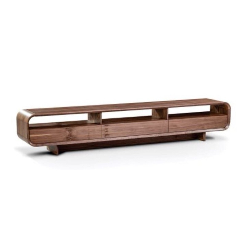 kabinet jati 140cm