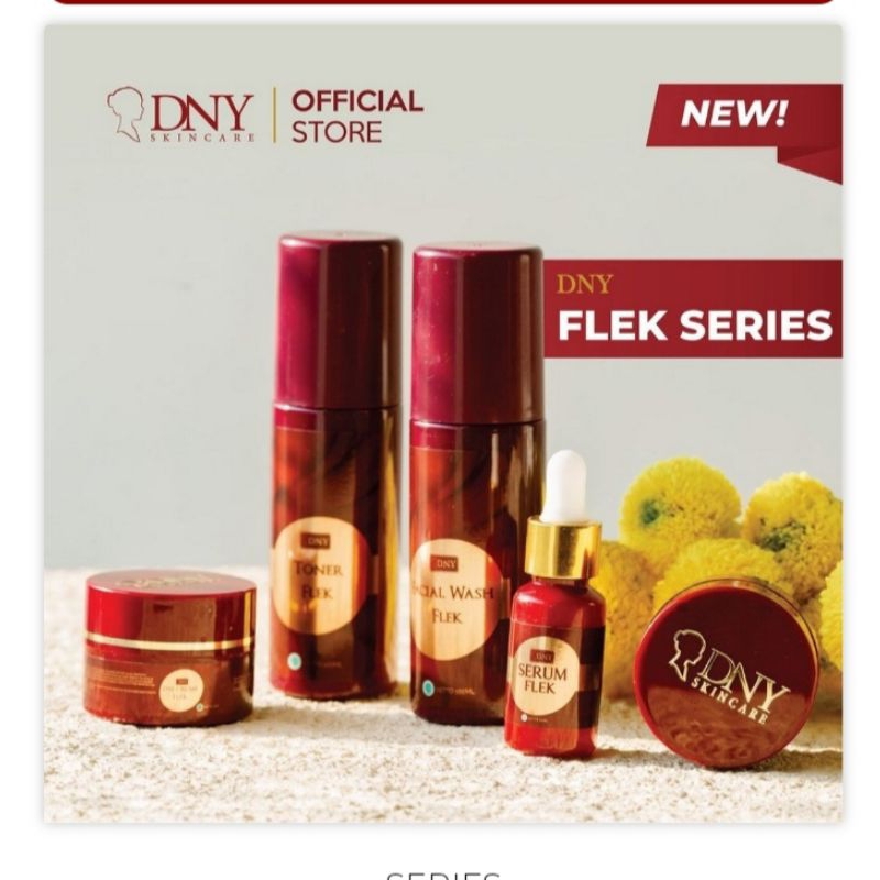 flekseries