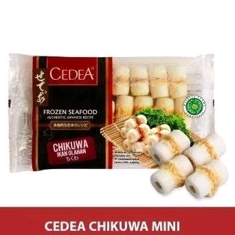 CEDEA CHIKUWA 250 gram