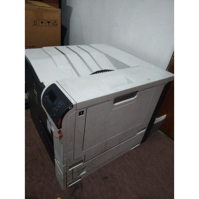 printer