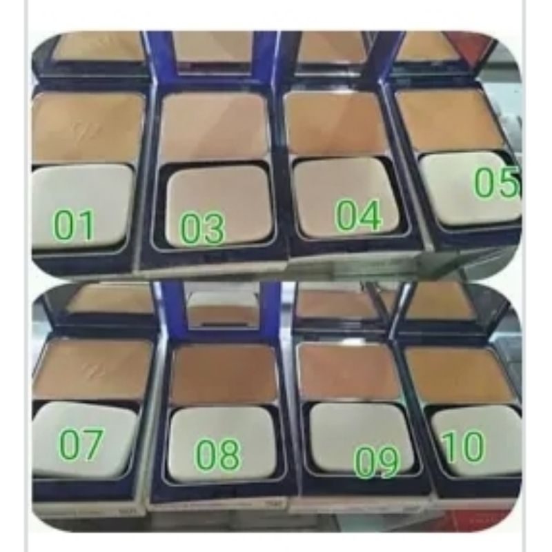 PPC INEZ Cosmetic