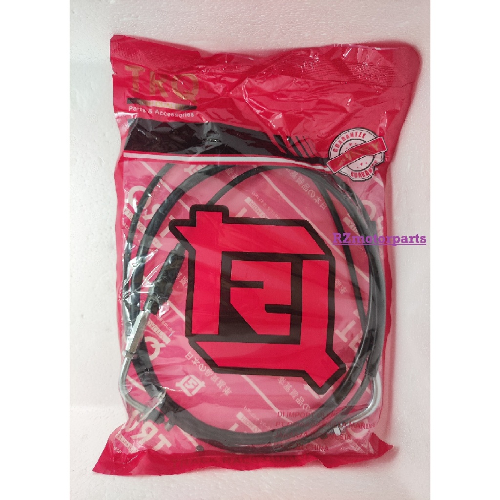 Kabel Tali Gas Mio