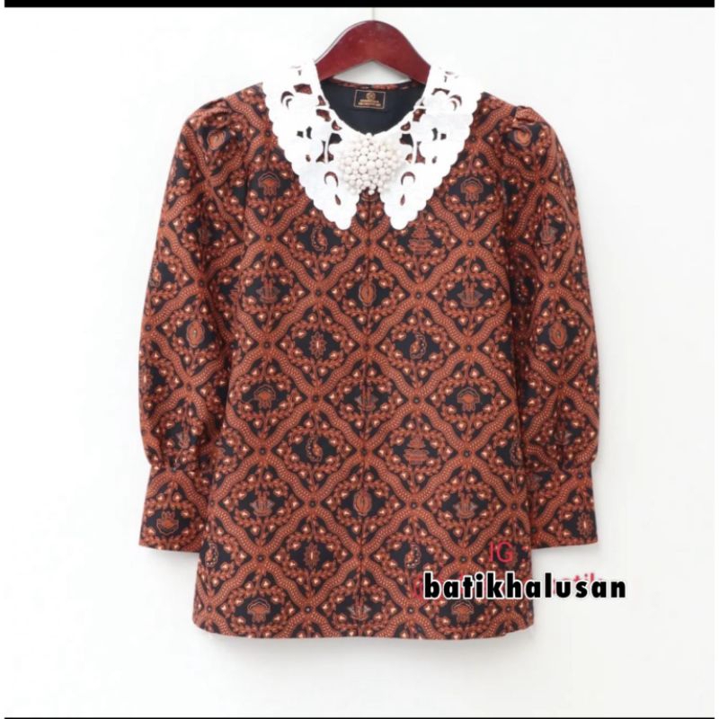 PREMIUM BATIK BY CIREBON BUTIK