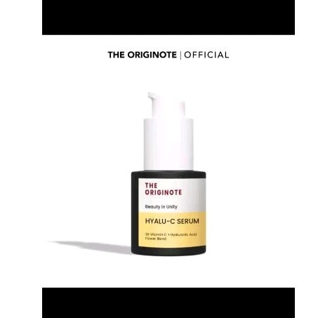 HYALU-C SERUM