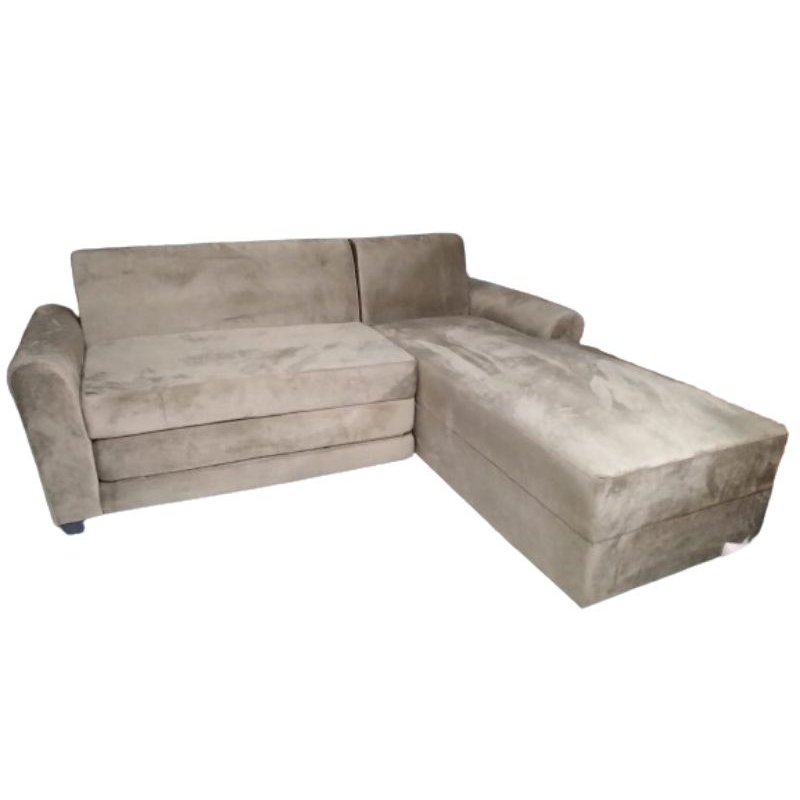 Sofa Letter L / Selonjor
