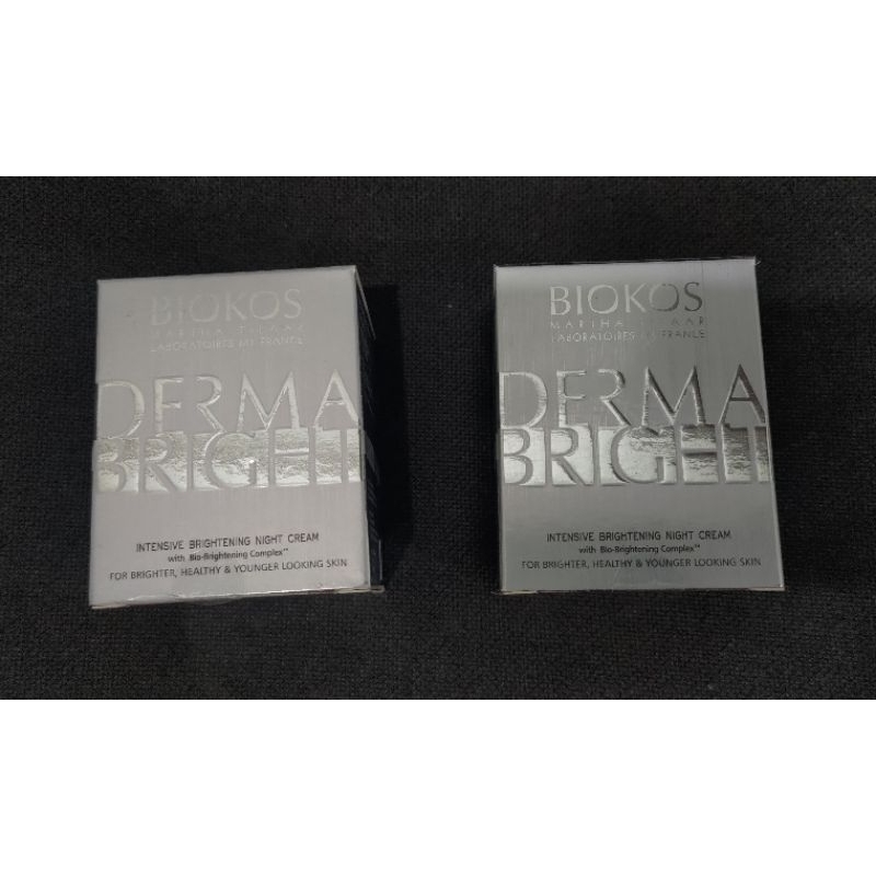 BIOKOS DERMA BRIGHT
