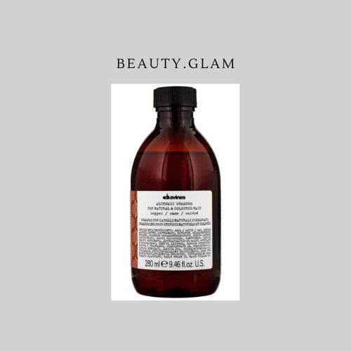Davines Alchemic Shampoo Copper 280ml