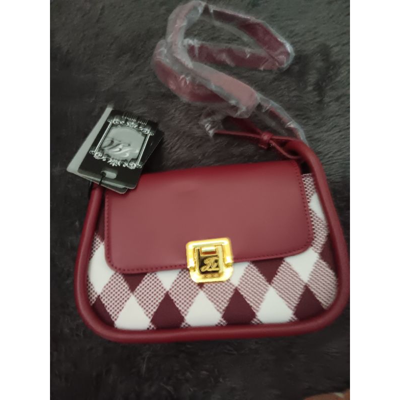 mini bag