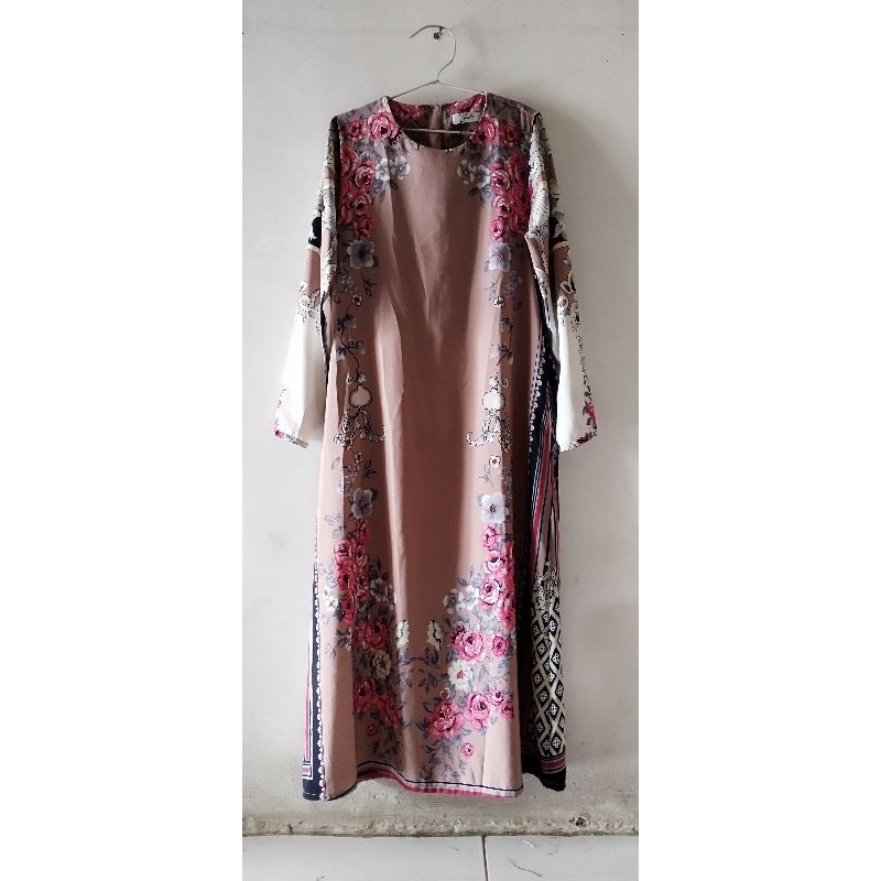 Tunik preloved SOLD