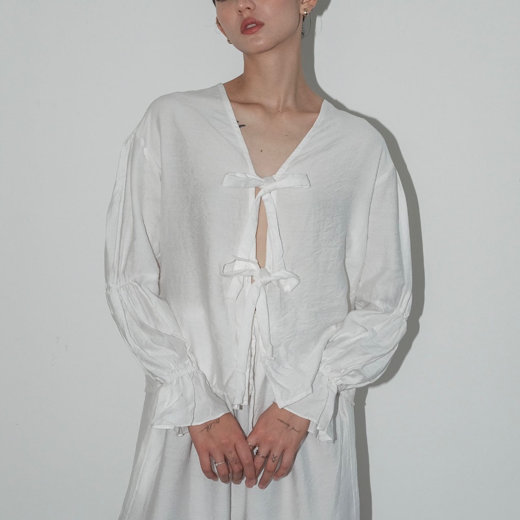 BLANC top