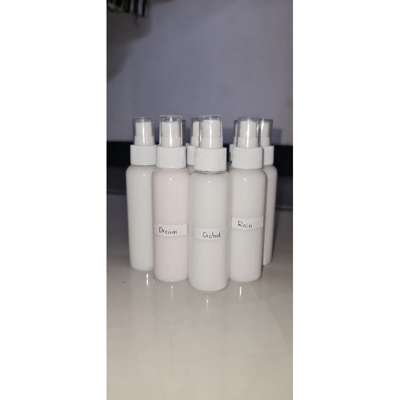 secret shine PARFUM