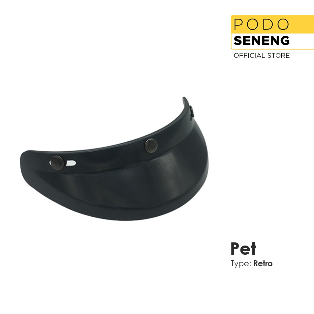 PET RETRO BOGO