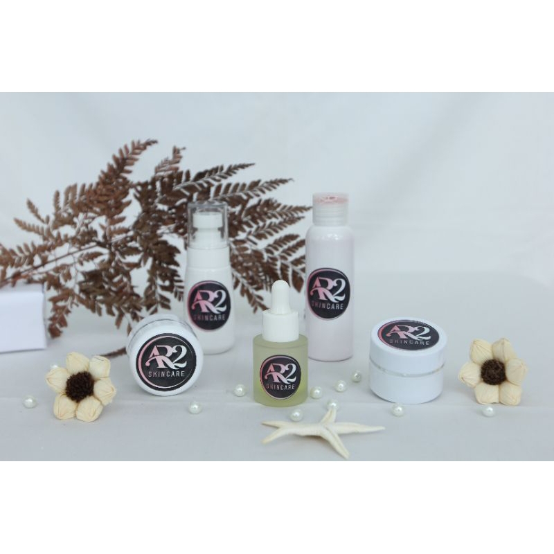 GLOWING SERIES PLUS SERUM