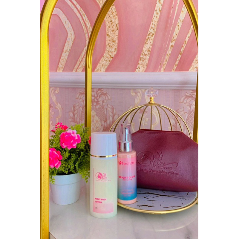 PAKET LOTION