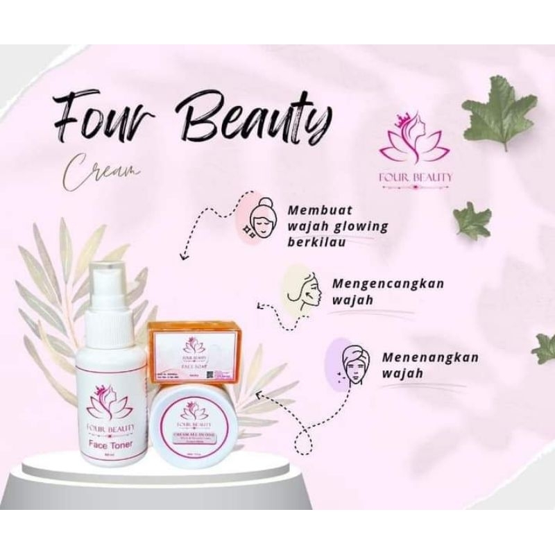 fourbeauty skincare