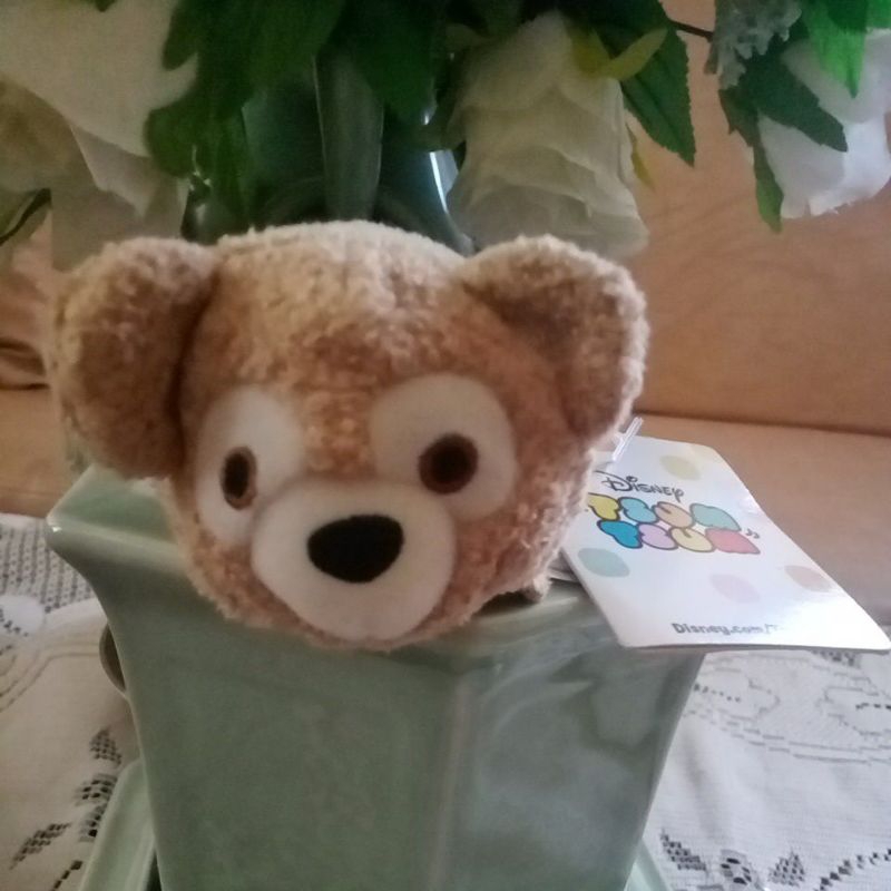 Boneka Tsum Tsum 30