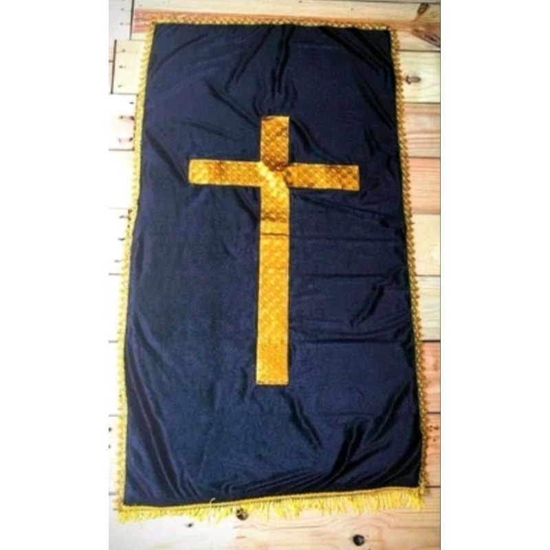 KAIN MIMBAR GEREJA