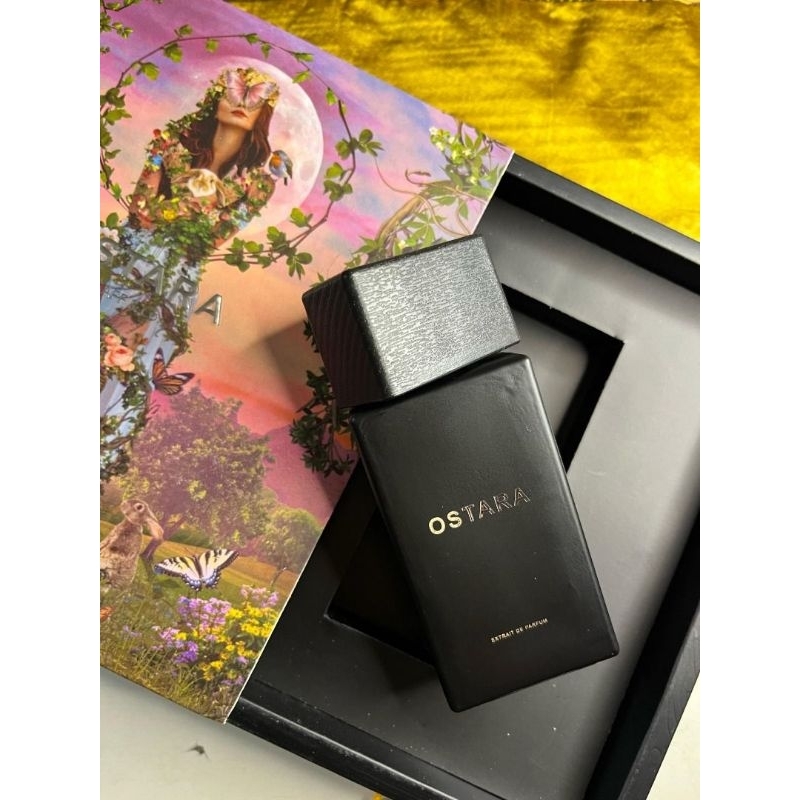 Saff&Co Ostara