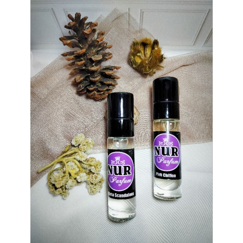 parfum Nur isi 15ml