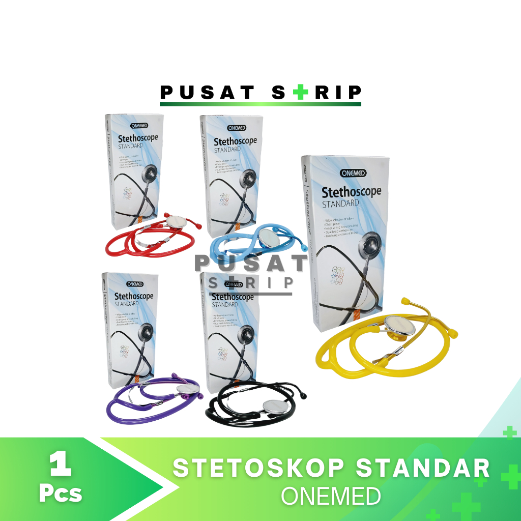 Stetoskop Standar OM