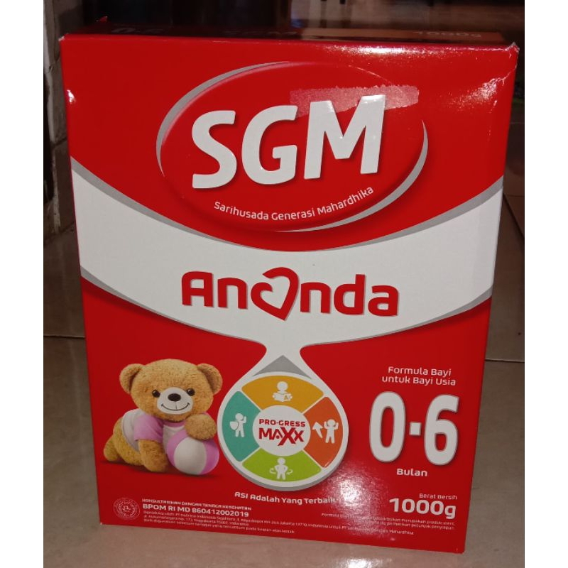 sgm ananda 1 & 2