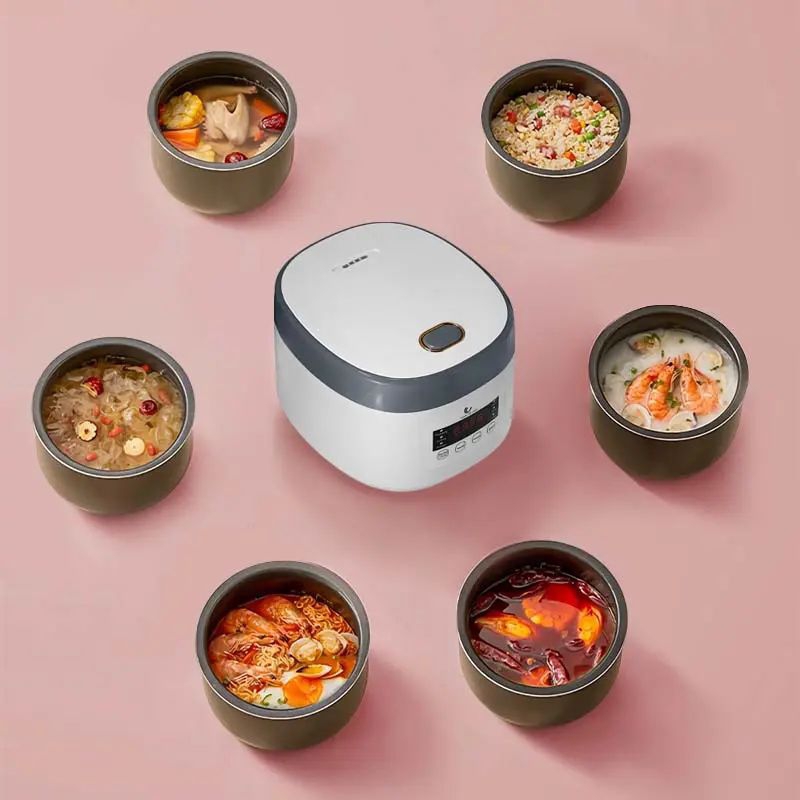 Han river rice cooker