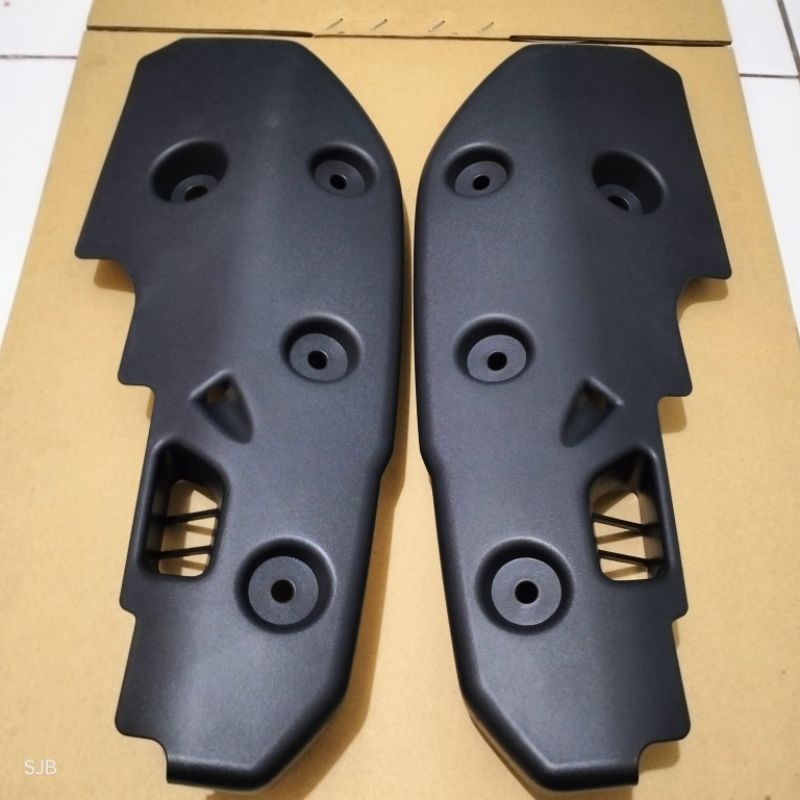 PENUTUP BUMPER  SUPPORT 52116-EW021N