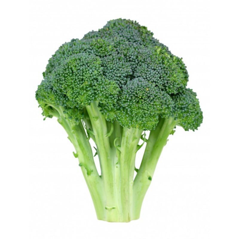 Brokoli segar Fresh Broccoli 500gr