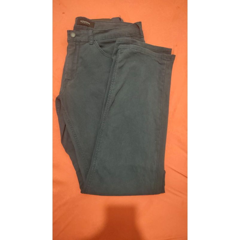 Preloved - Jeans Executiv original