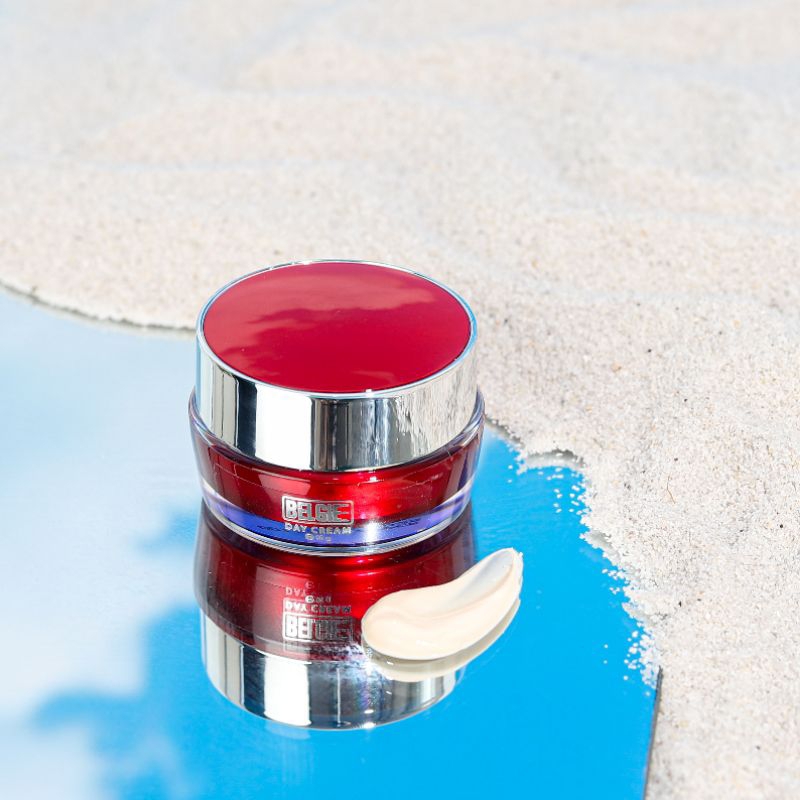 Day Cream Belgie