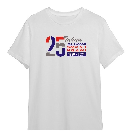 Kaos Premium Custom