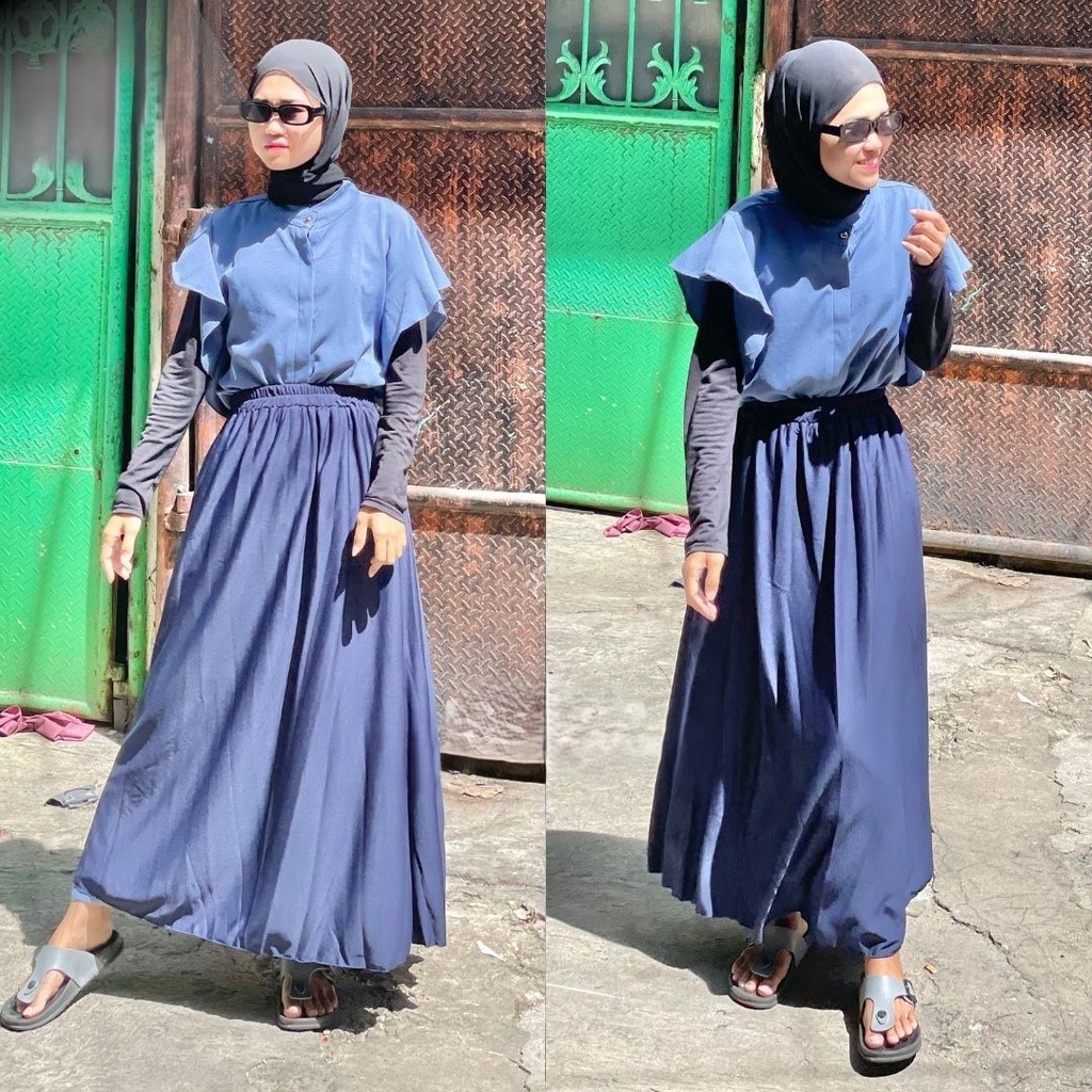 Rok Payung