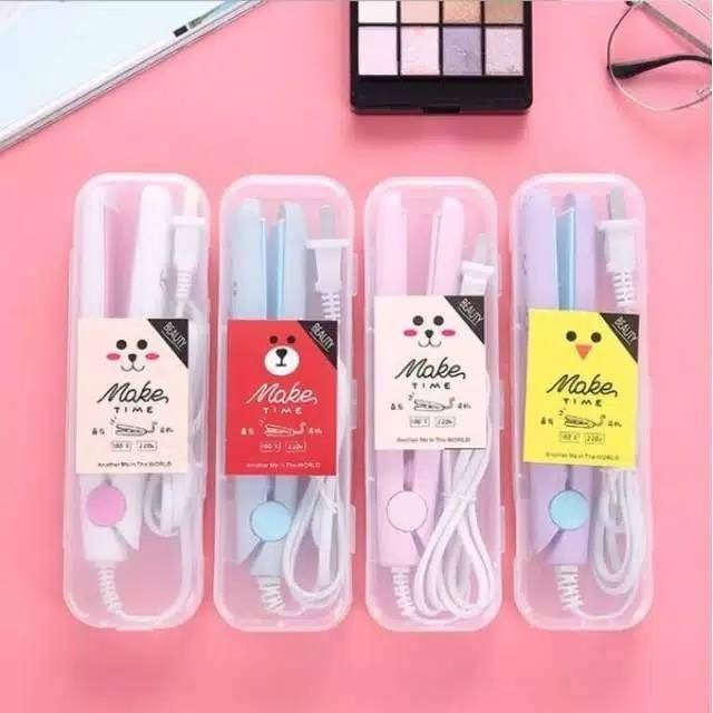 CATOK MINI KARAKTER